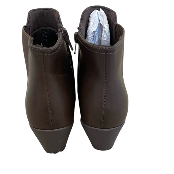 Easy Spirit Women's Caelan Round Toe Casual Booties Size 8 - Picture 3 of 8